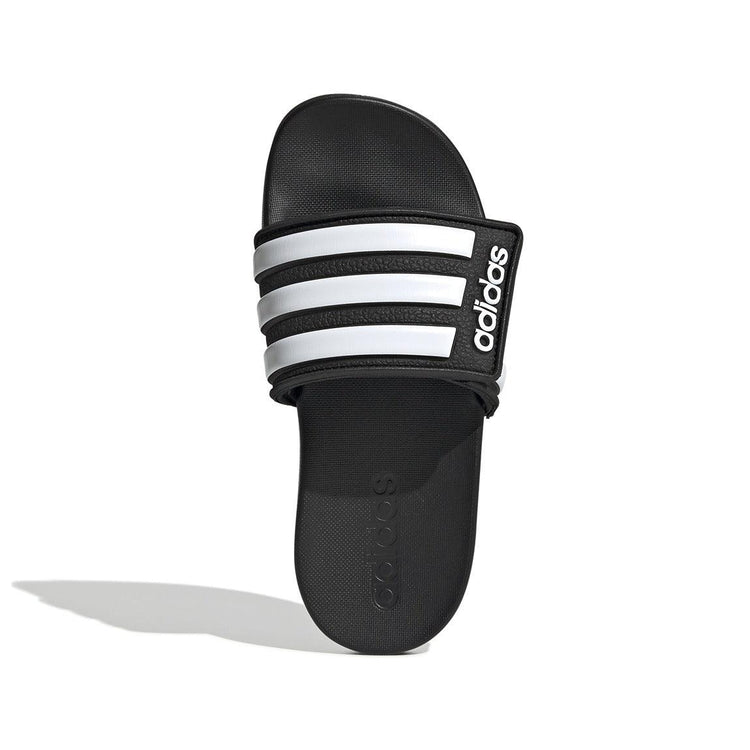 Adilette Comfort Adjustable Slides - Youth - Sports Excellence