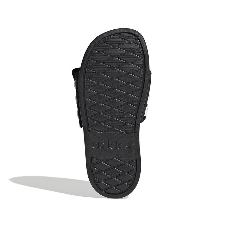 Adilette Comfort Adjustable Slides - Youth - Sports Excellence