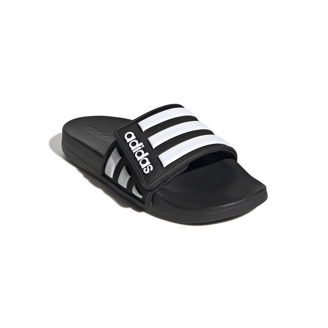 Adilette Comfort Adjustable Slides - Youth - Sports Excellence