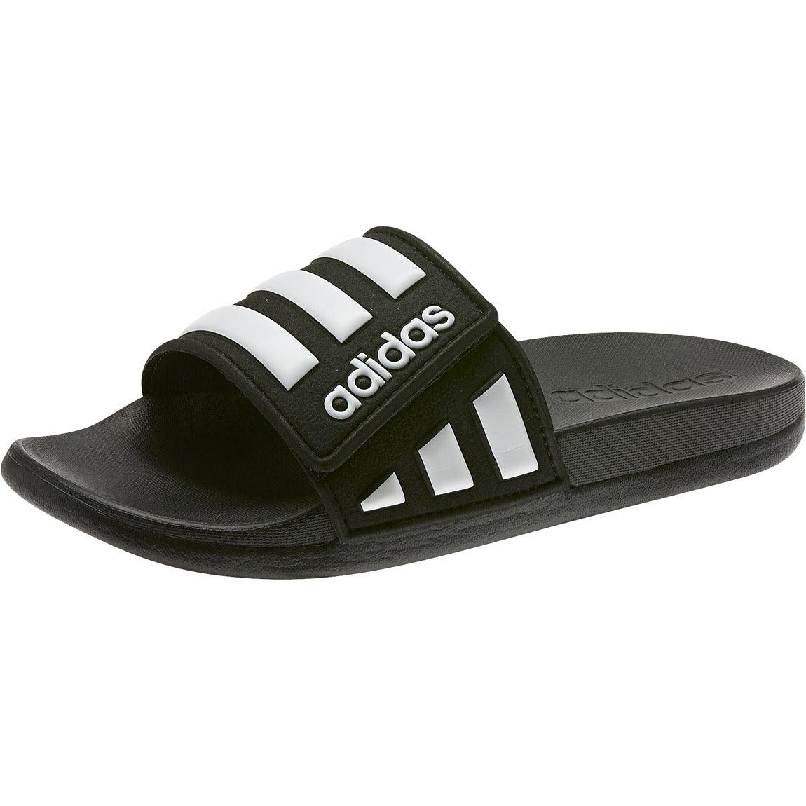 Adilette Comfort Adjustable Slides - Youth - Sports Excellence