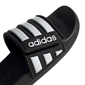 Adilette Comfort Adjustable Slides - Youth - Sports Excellence