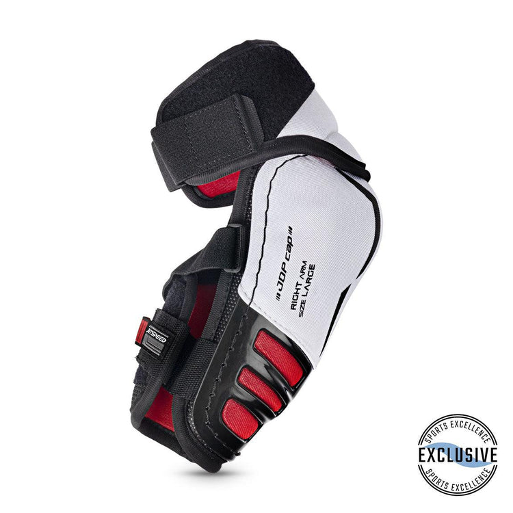 JetSpeed Xtra Elbow Pads - Senior - Sports Excellence