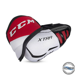 JetSpeed Xtra Elbow Pads - Senior - Sports Excellence