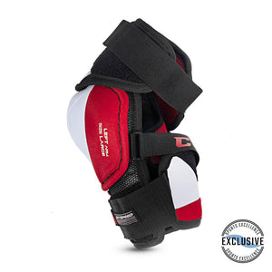 JetSpeed Xtra Plus Elbow Pads - Senior - Sports Excellence