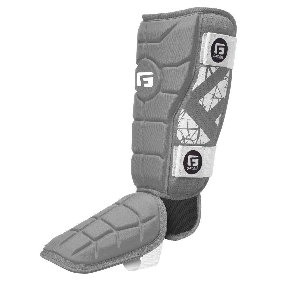 Elite Batter's Leg Guard - Sports Excellence