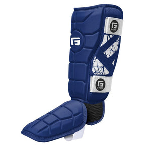 Elite Batter's Leg Guard - Sports Excellence