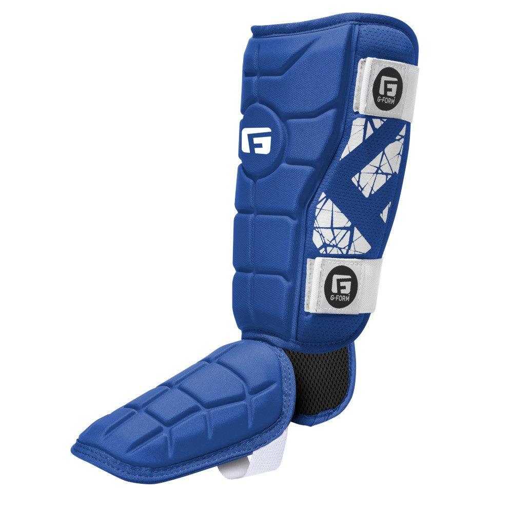 Elite Batter's Leg Guard - Sports Excellence