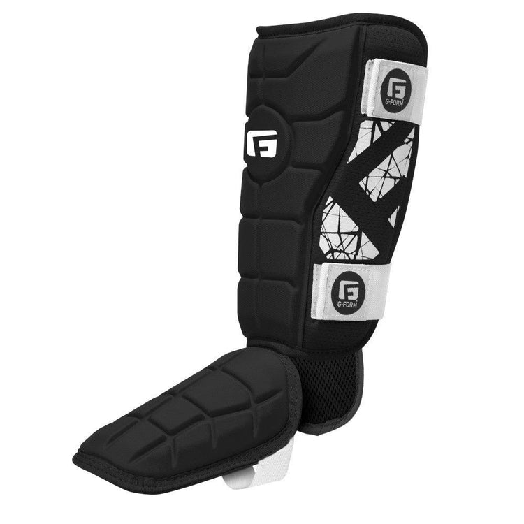 Elite Batter's Leg Guard - Sports Excellence