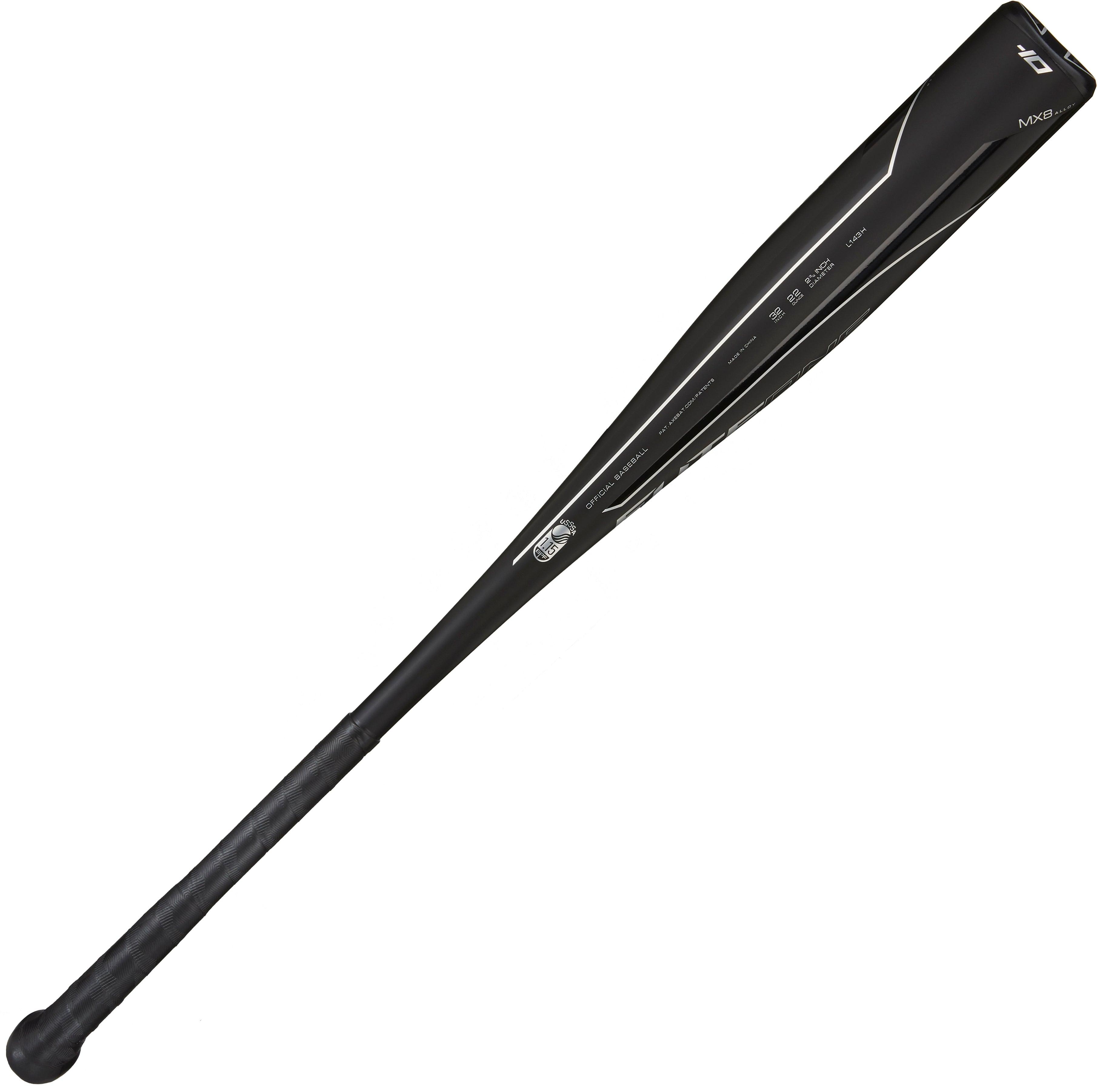 Elite One (-10) 2-3/4" USSSA Baseball Bat - Sports Excellence