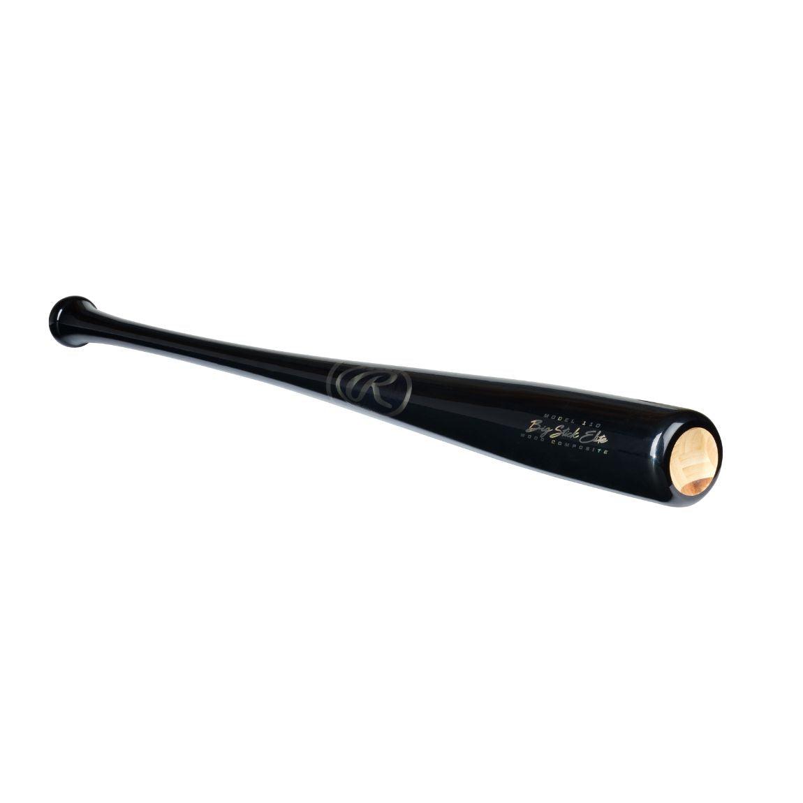 Big Stick Elite 110 Composite Wood Bat - Sports Excellence