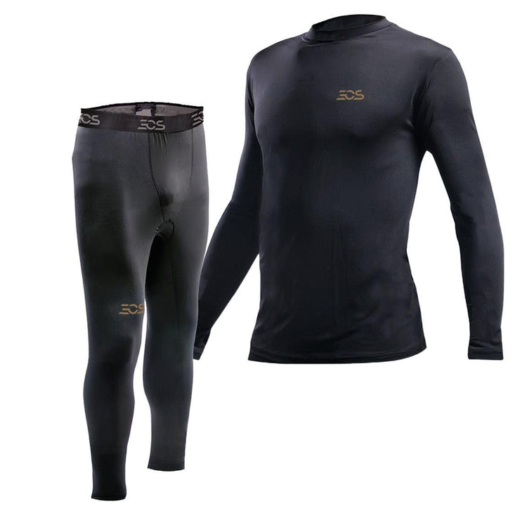 EOS 30 Baselayer Combo (Top+Bottom) - Senior - Sports Excellence