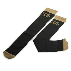 EOS Thin Skate Socks - Sports Excellence