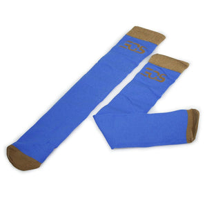 EOS Thin Skate Socks - Sports Excellence