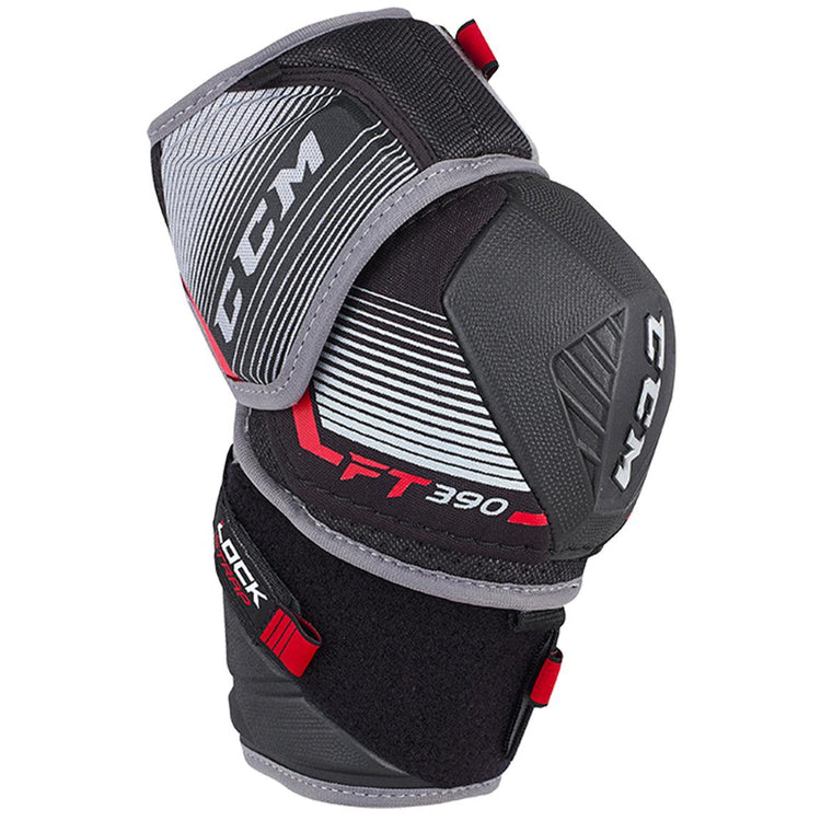 JetSpeed FT390 Elbow Pads - Senior - Sports Excellence