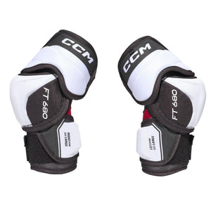 Jetspeed FT680 Elbow Pads - Junior - Sports Excellence