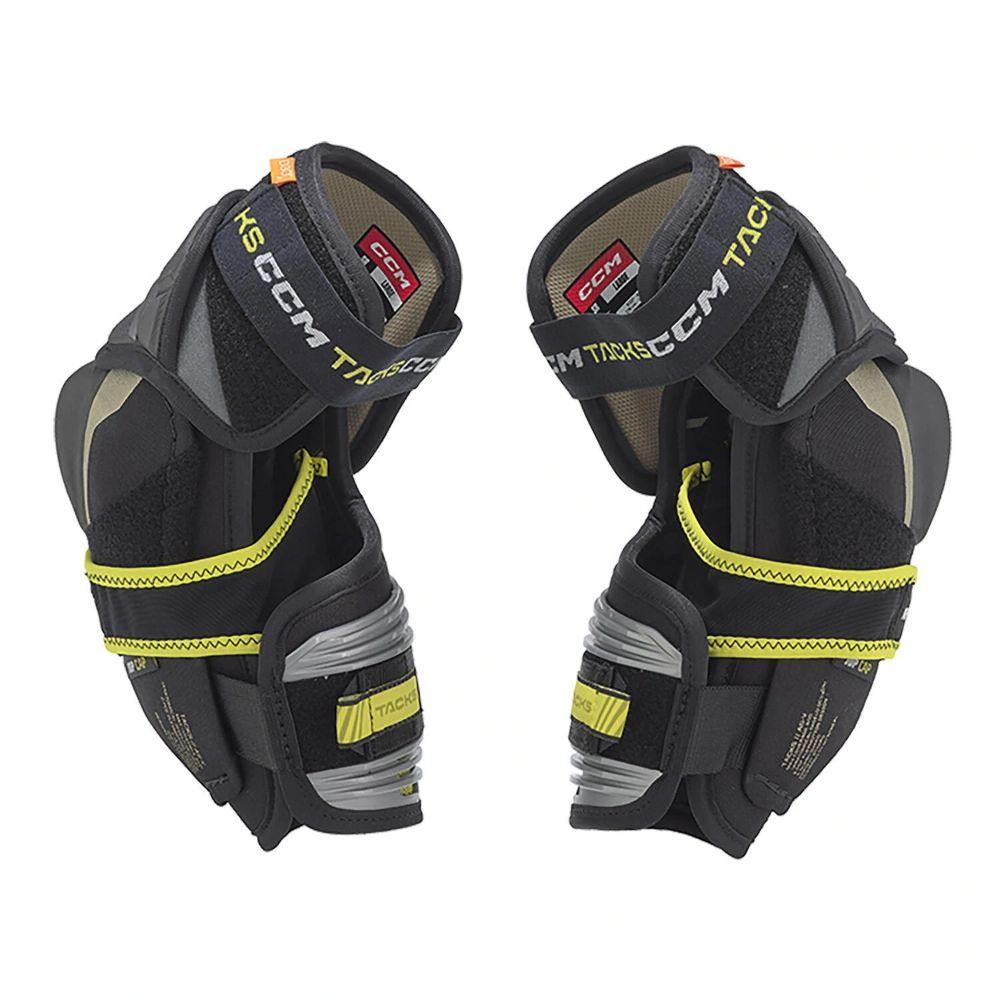 Tacks AS-V Elbow Pads - Senior - Sports Excellence