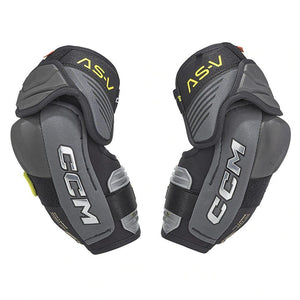 Hockey Players Elbow Pads