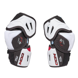 Jetspeed FT6 Pro Elbow Pads - Junior - Sports Excellence