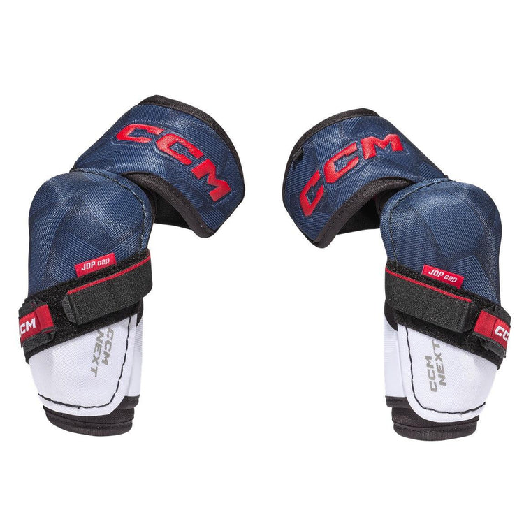 CCM Next Elbow Pads - Junior - Sports Excellence