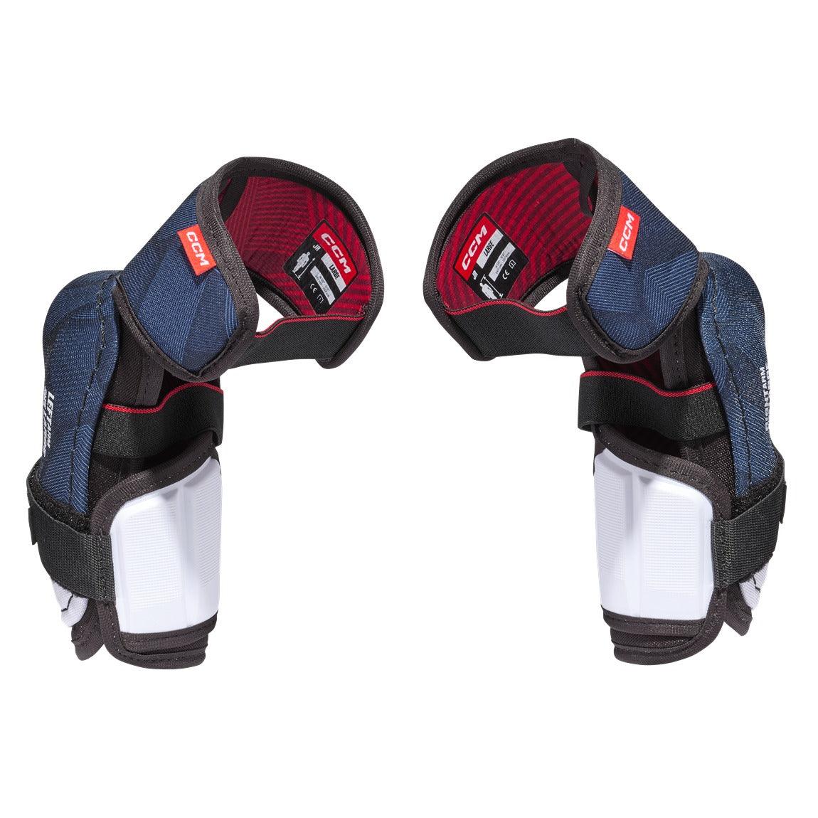 CCM Next Elbow Pads - Junior - Sports Excellence