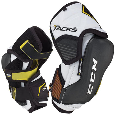 SuperTacks Elbow Pads - Senior - Sports Excellence