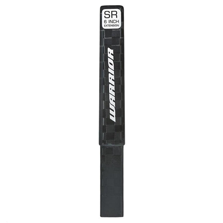 Hockey End Plug 6" Tapered - Sports Excellence