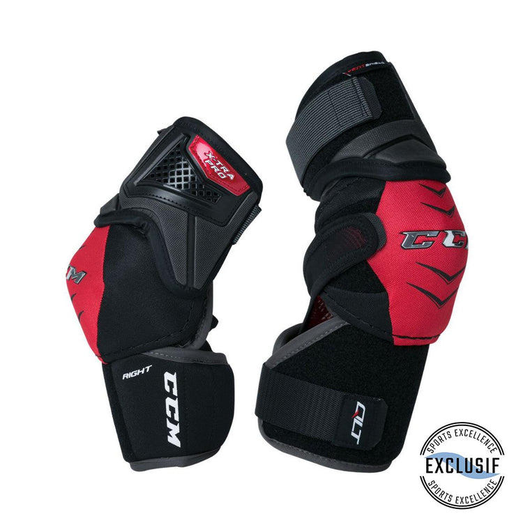 XTRA Pro Elbow Pads - Senior