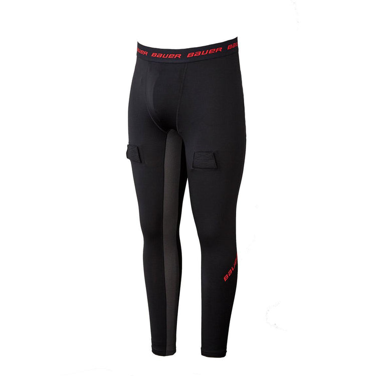 Essential Comp Jock Pant - Junior - Sports Excellence