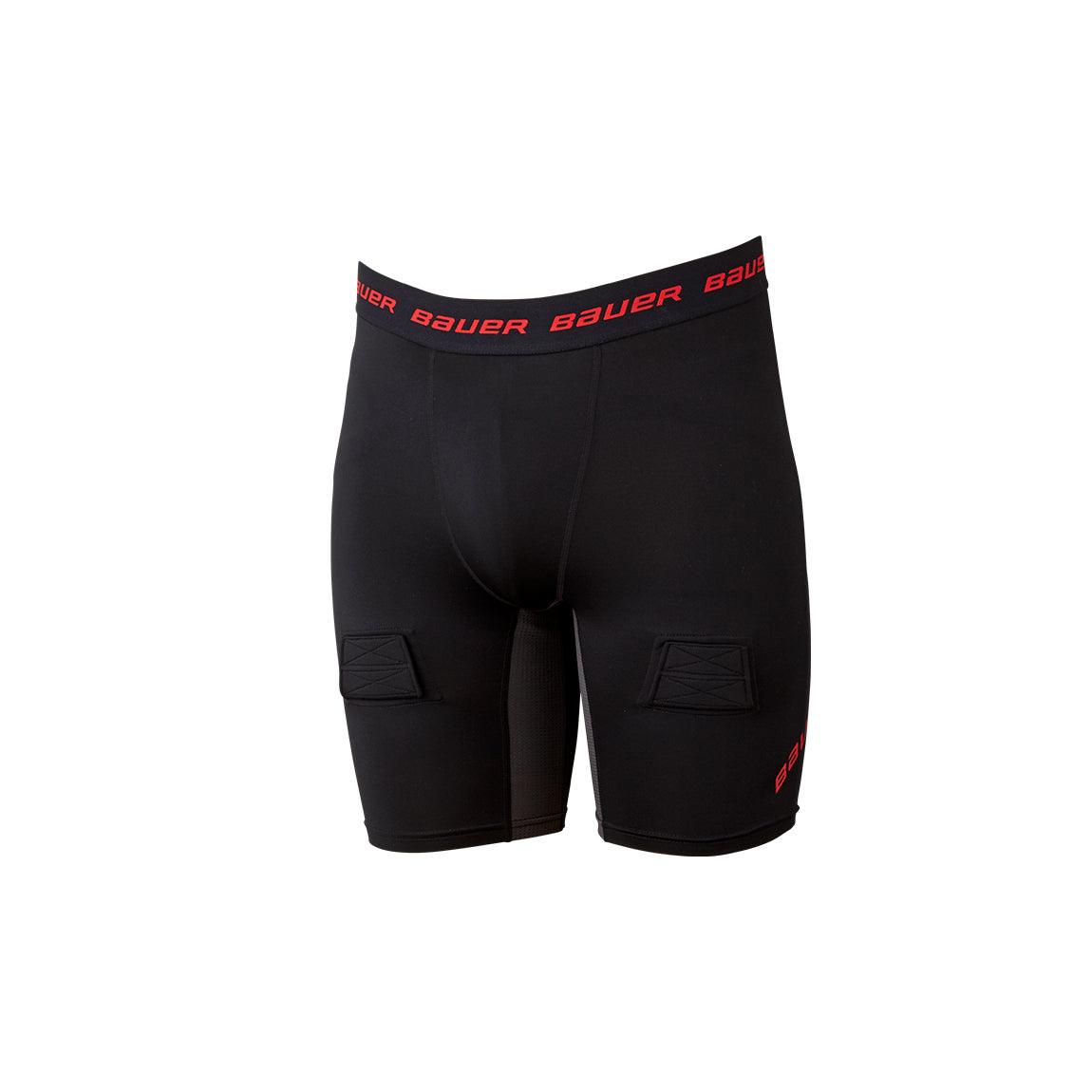 Essential Comp Jock Short - Junior - Sports Excellence