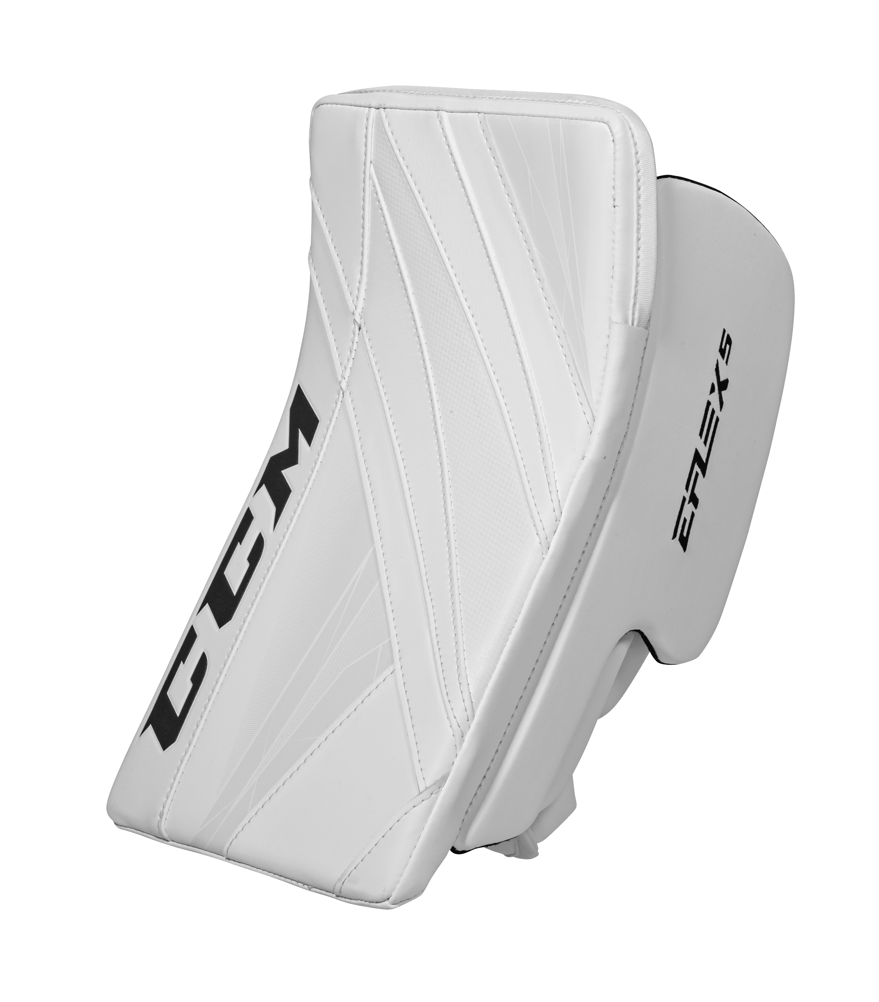 Extreme Flex 5 Goalie Blocker - Senior - Sports Excellence