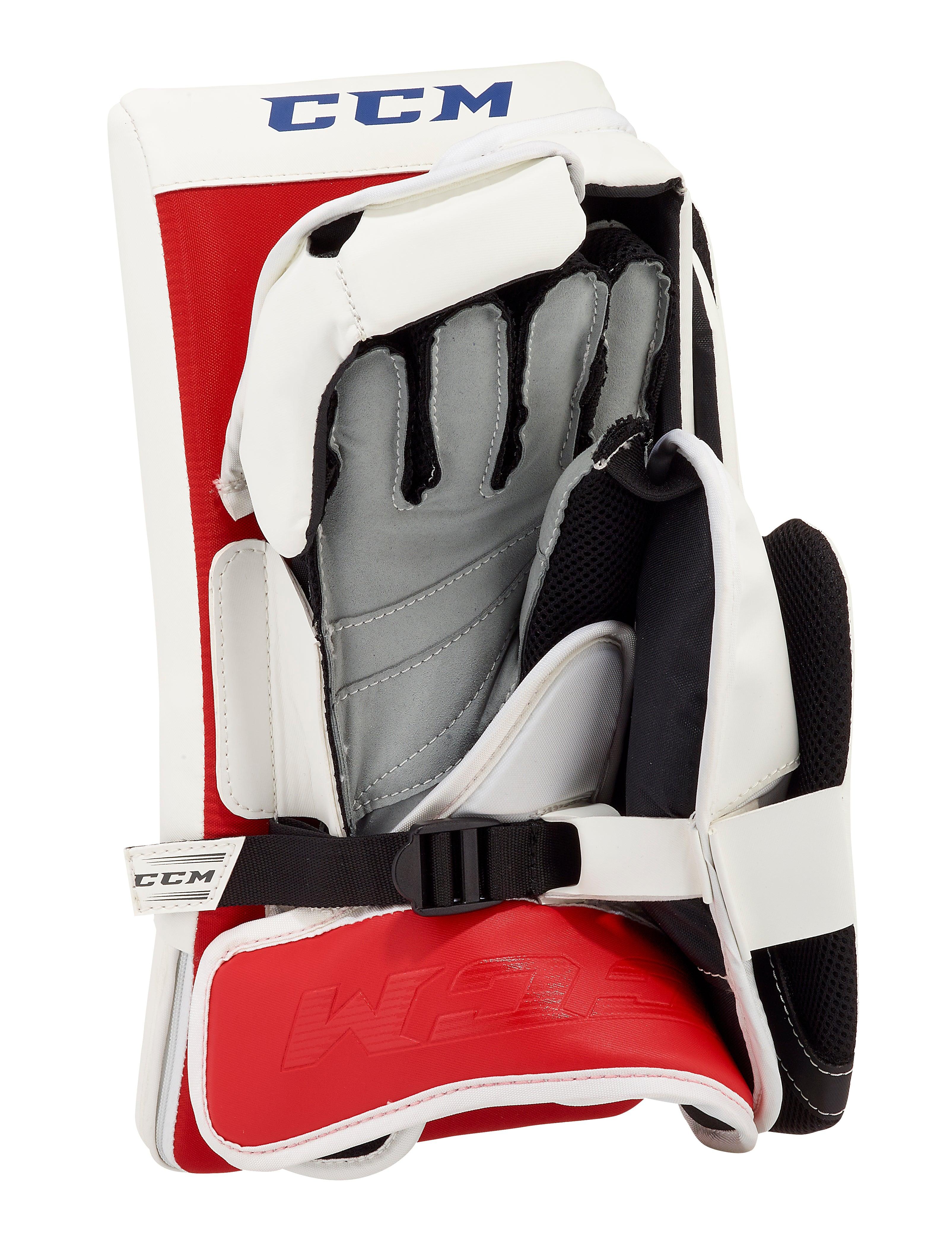 Extreme Flex 5.5 Goalie Blocker - Youth - Sports Excellence