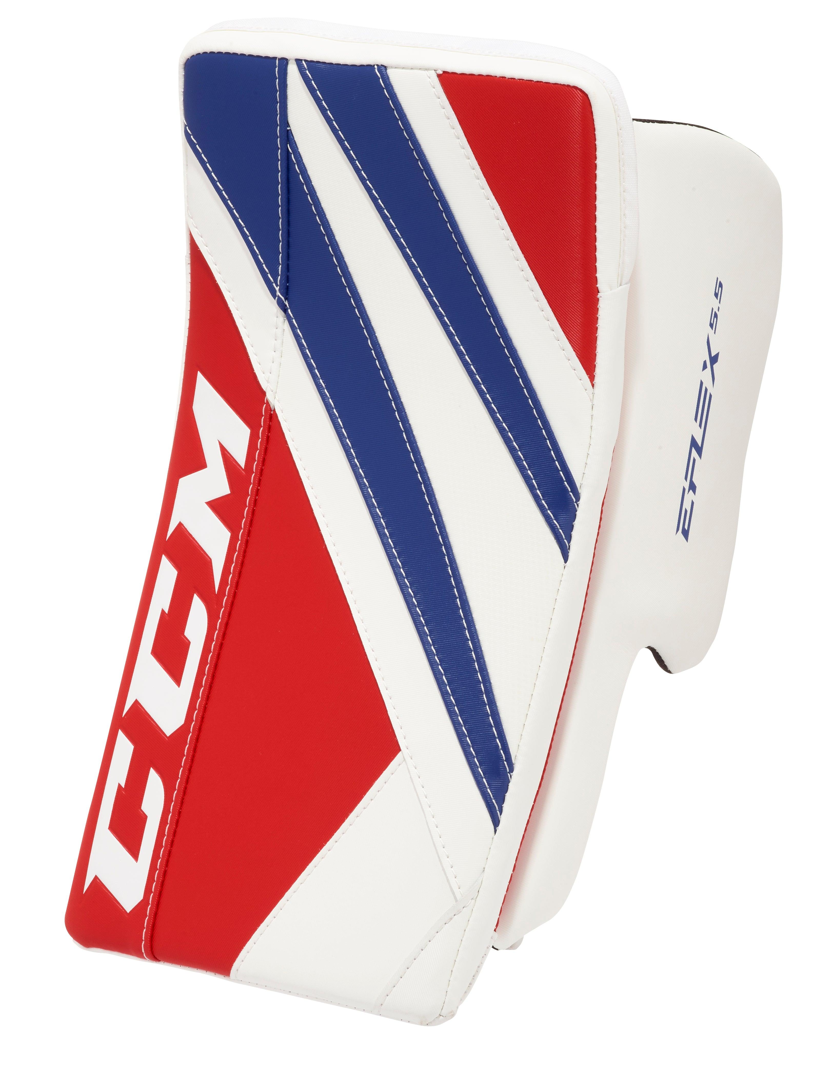 Extreme Flex 5.5 Goalie Blocker - Junior - Sports Excellence