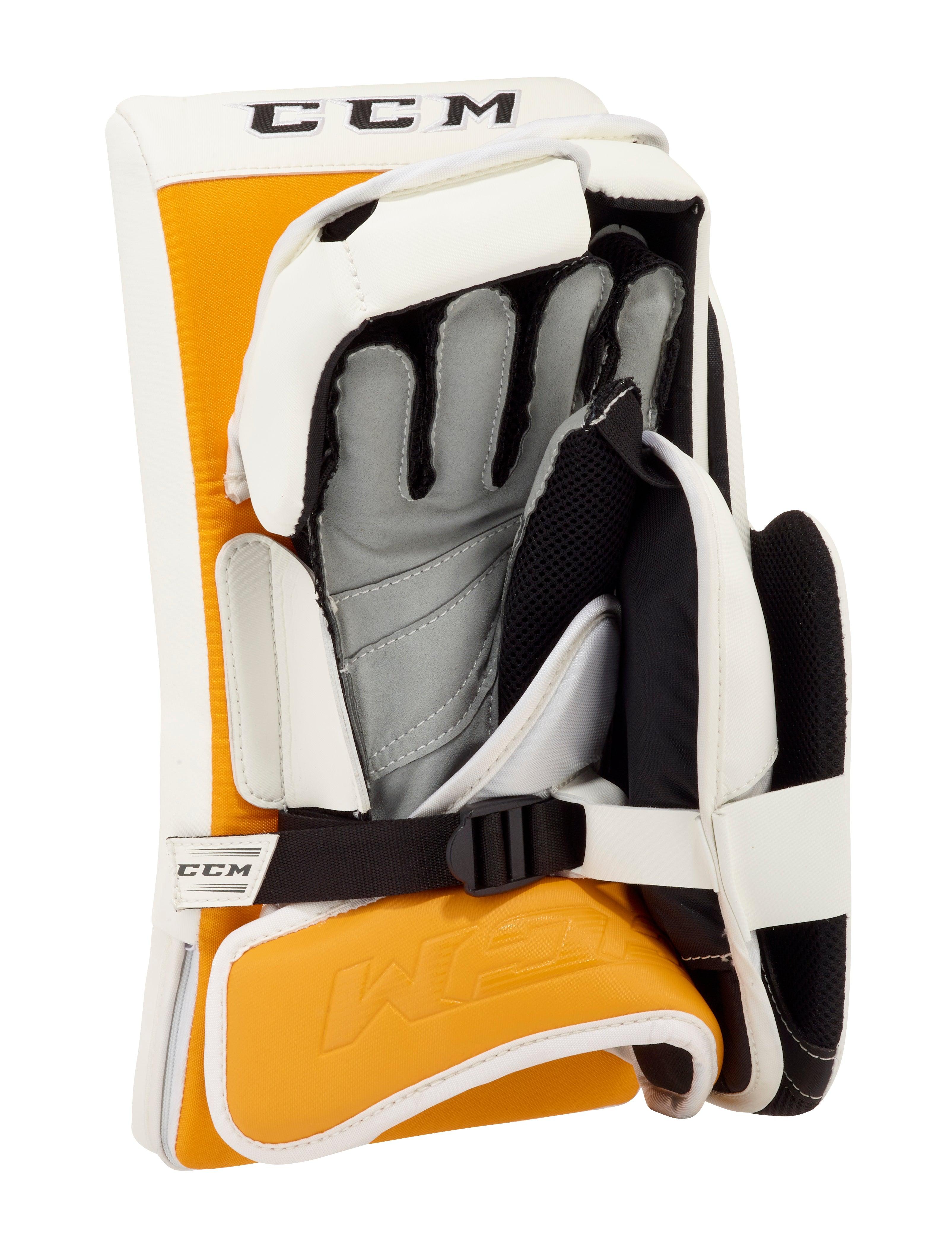 Extreme Flex 5.9 Goalie Blocker - Intermediate - Sports Excellence