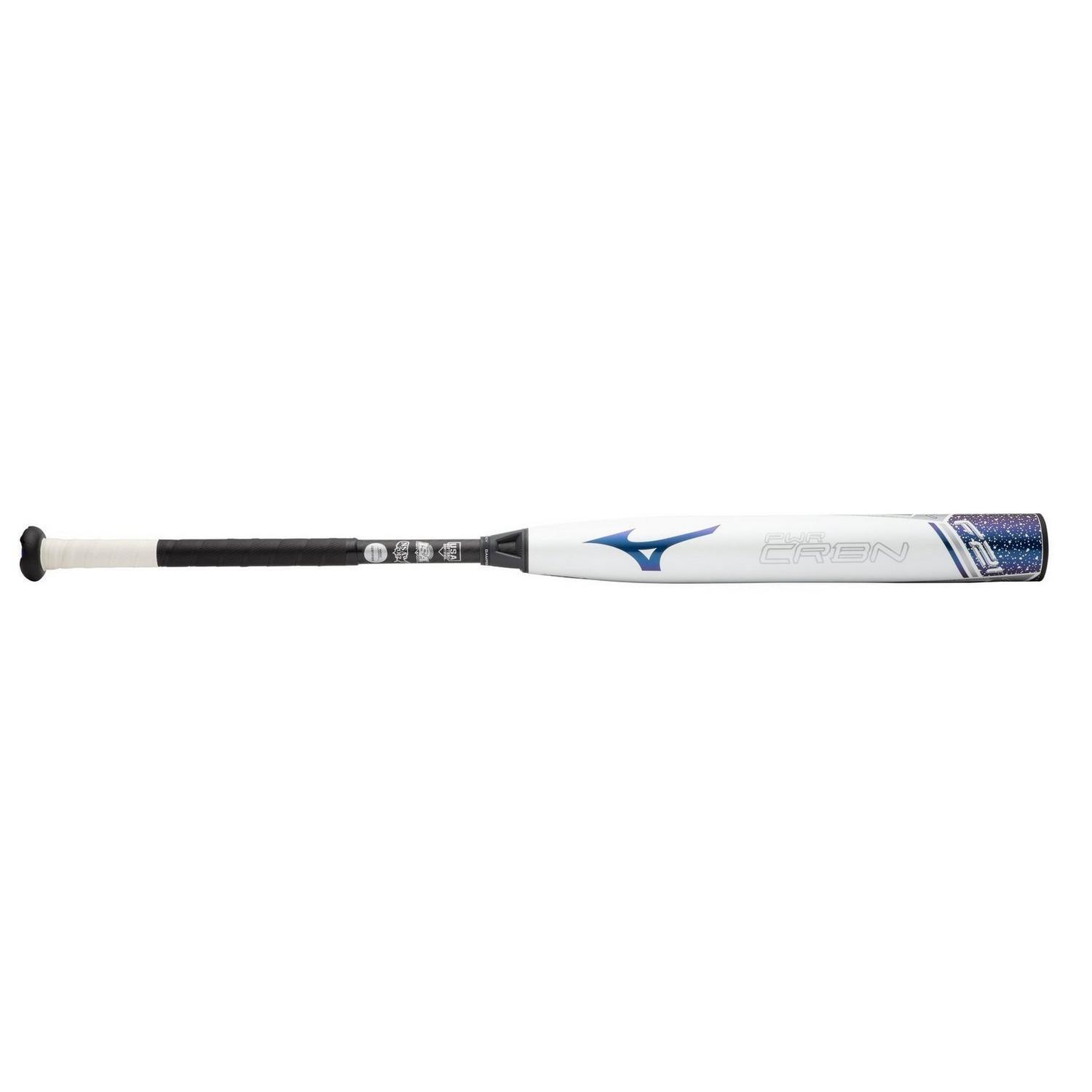 F21-PWR CRBN - Fastpitch Softball Bat (-11) - Sports Excellence