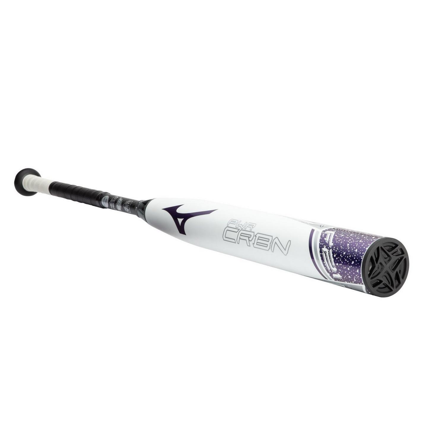 F21-PWR CRBN - Fastpitch Softball Bat (-11) - Sports Excellence