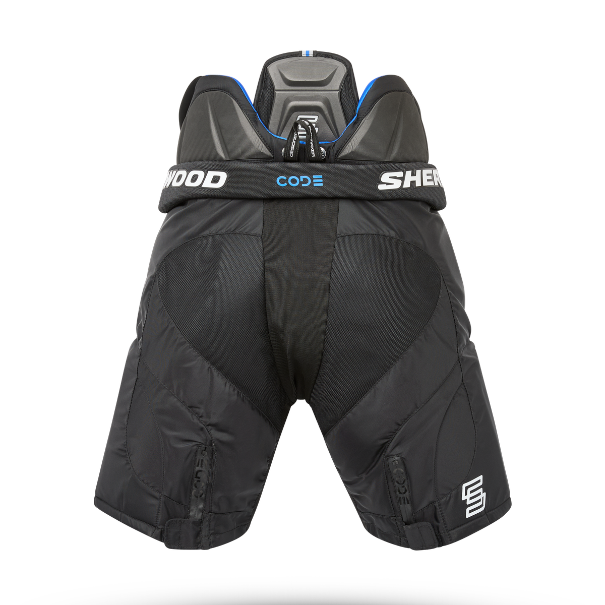 S26 SHERWOOD CODE PHOTON 1 PANT JR