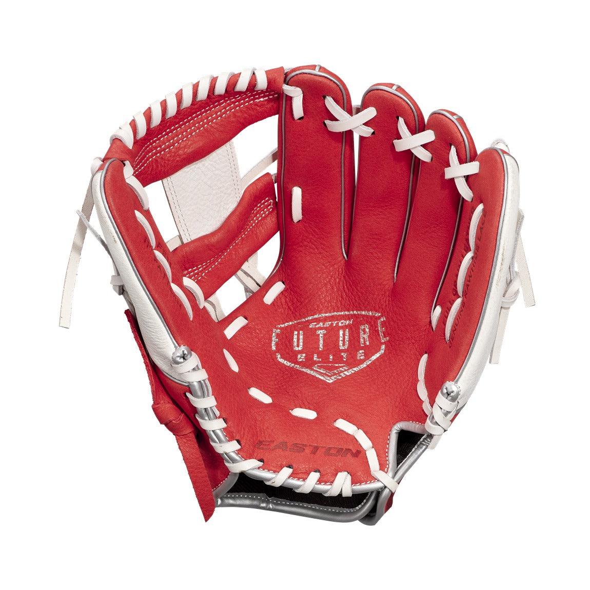 Future Elite 11" Baseball Glove - Youth - Sports Excellence