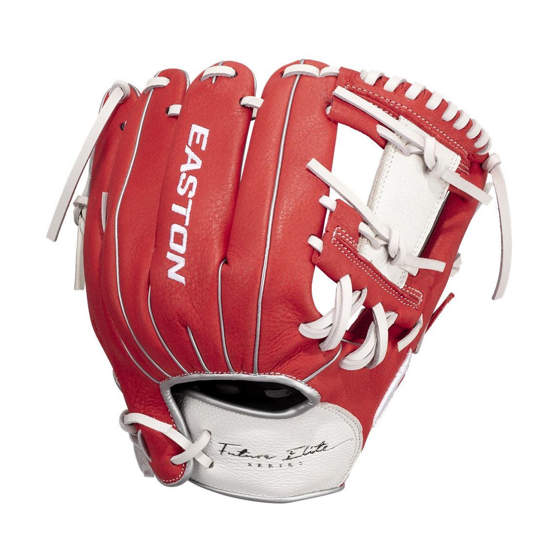 Future Elite 11" Baseball Glove - Youth - Sports Excellence