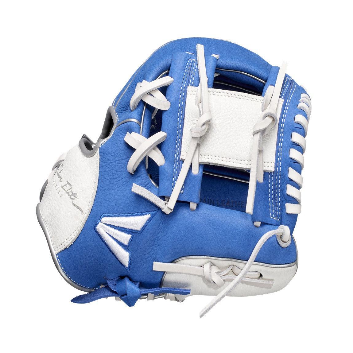 GANT DE BASEBALL EASTON FUTURE ELITE SERIES POUR JEUNES 11" NOIR/BLANC DRHT