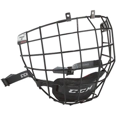 PROTECTEUR FACIAL CCM FM580