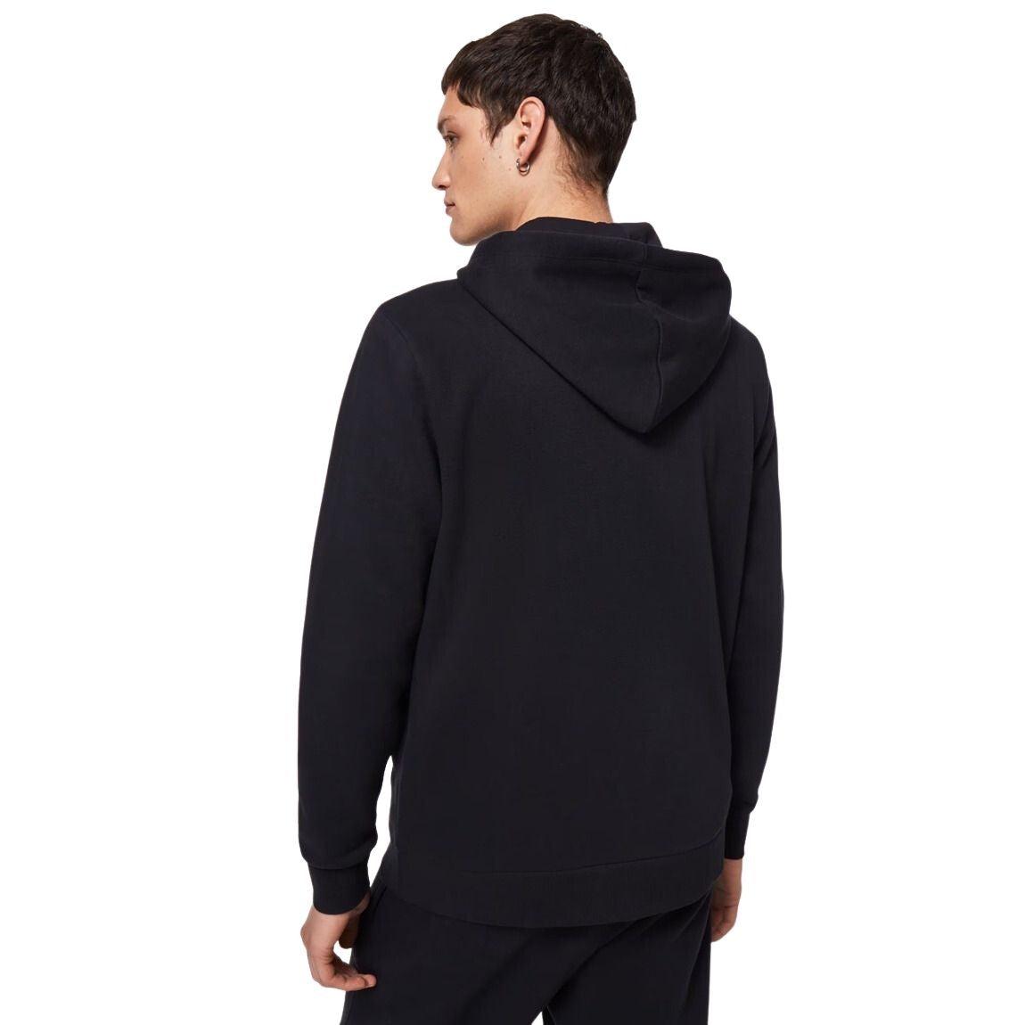 Oakley Relax Full Zip Hoodie - Men - Sports Excellence