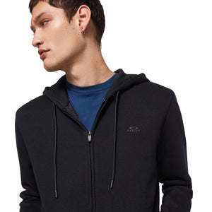 Oakley Relax Full Zip Hoodie - Men - Sports Excellence