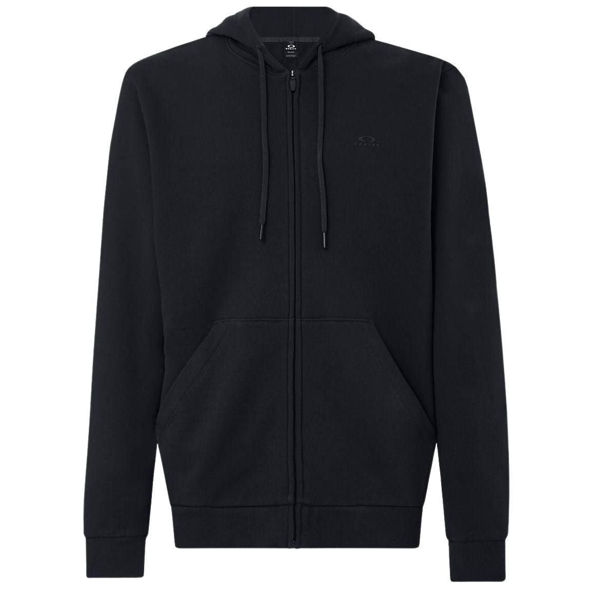 Oakley Relax Full Zip Hoodie - Men - Sports Excellence