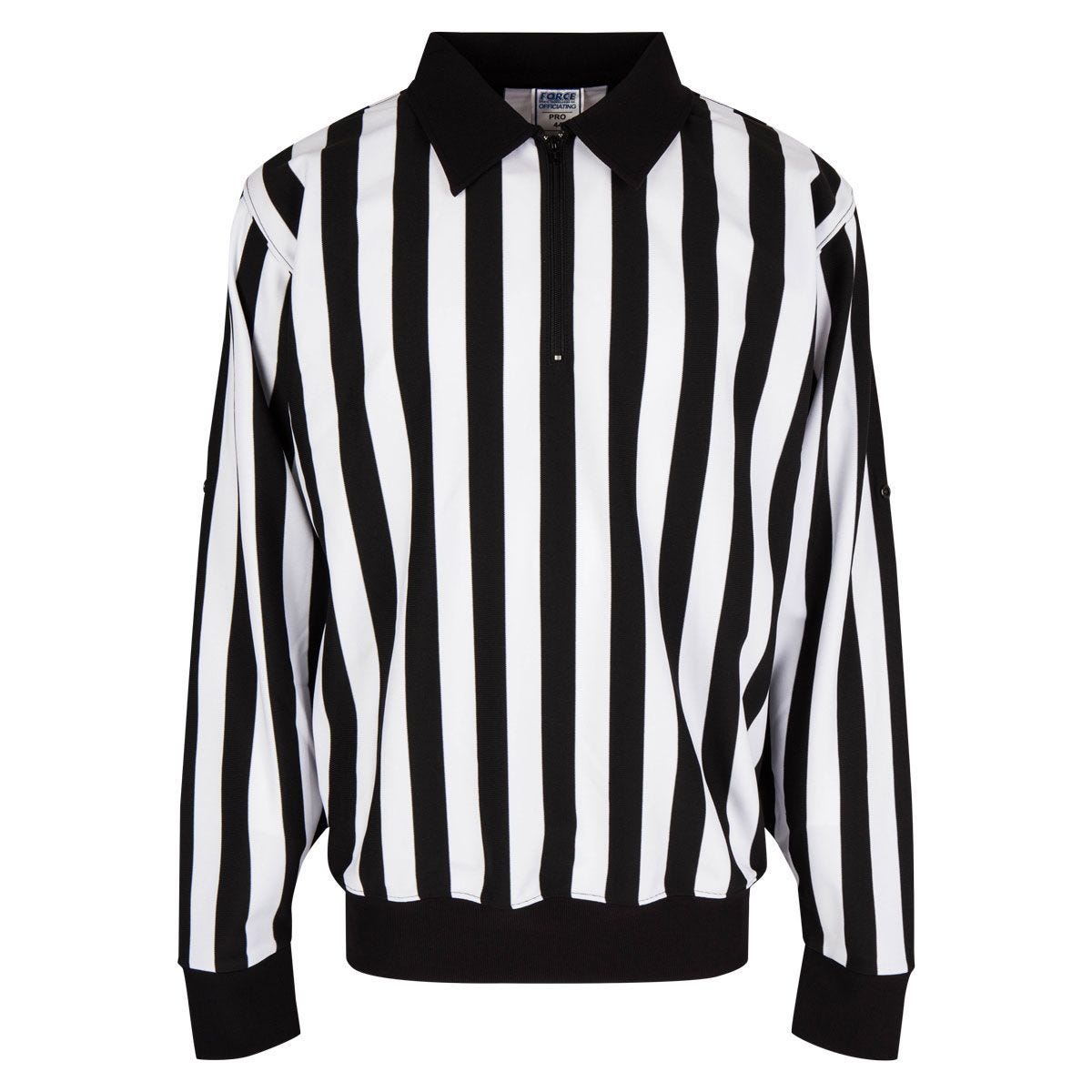 Force Pro Referee Jersey Model MPOJ