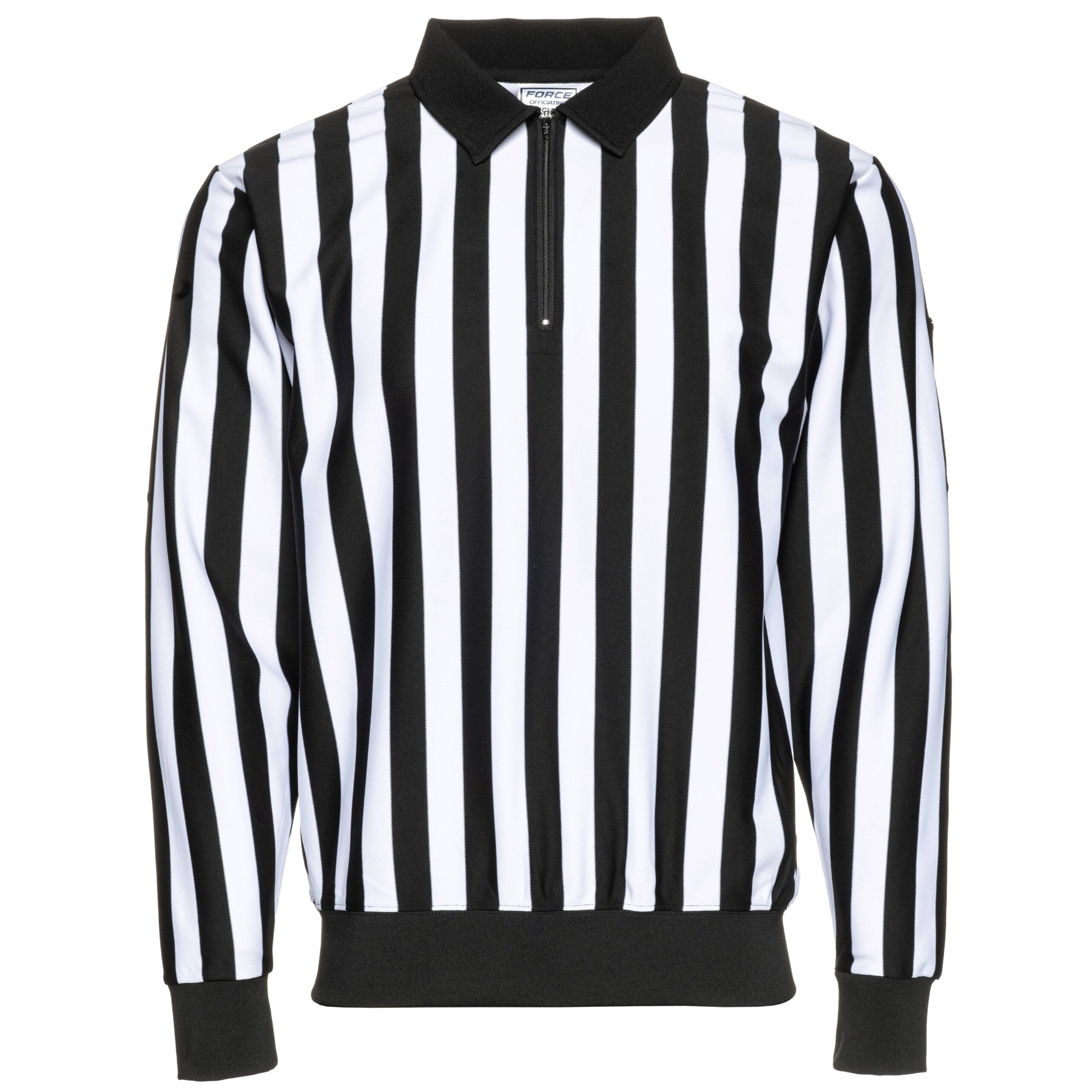 Force Referee Jersey Model YROJ