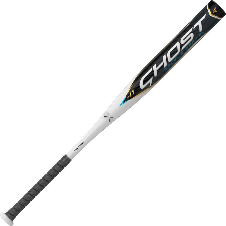 Ghost Double Barrel (-11) Balanced Composite Fastpitch Bat - Sports Excellence