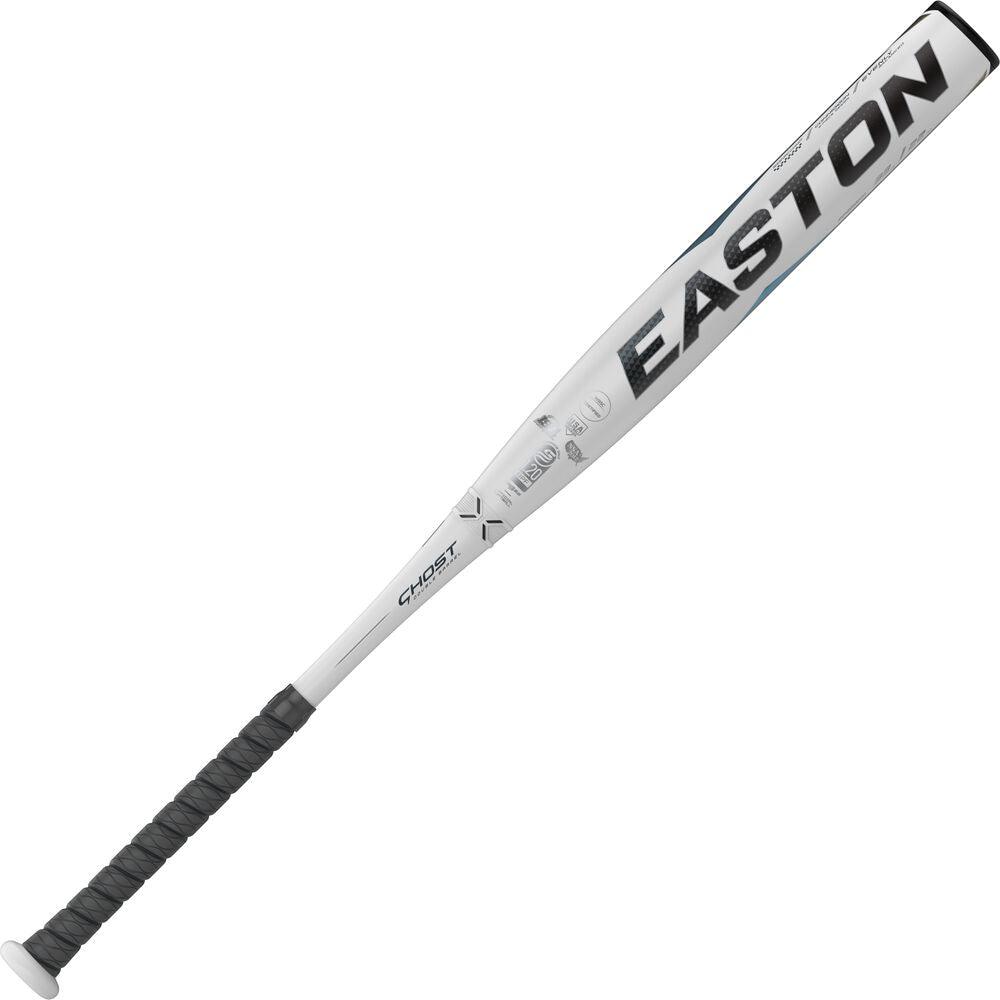 Ghost Double Barrel (-11) Balanced Composite Fastpitch Bat - Sports Excellence