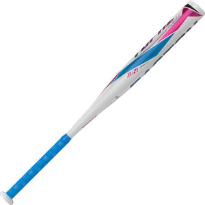 Topaz (-12) 1-Piece Alloy Fastpitch Bat - Sports Excellence