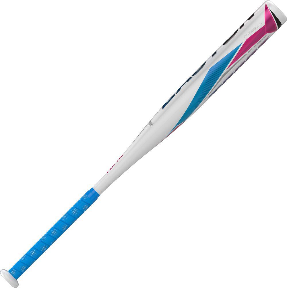 Topaz (-12) 1-Piece Alloy Fastpitch Bat - Sports Excellence