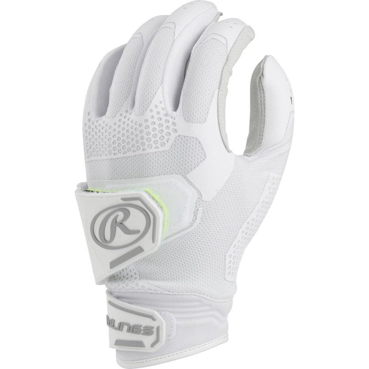 Workhorse Pro Batting Glove - Women - Sports Excellence